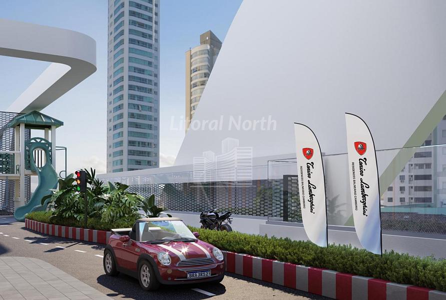 Tonino Lamborguini Residences — foto 20