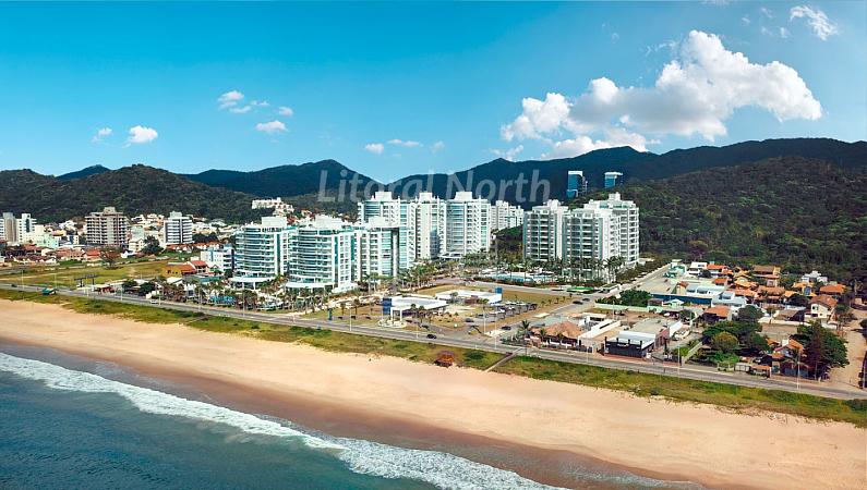 Lançamento de Alto Padrão na Praia Brava de Itajaí — foto 8