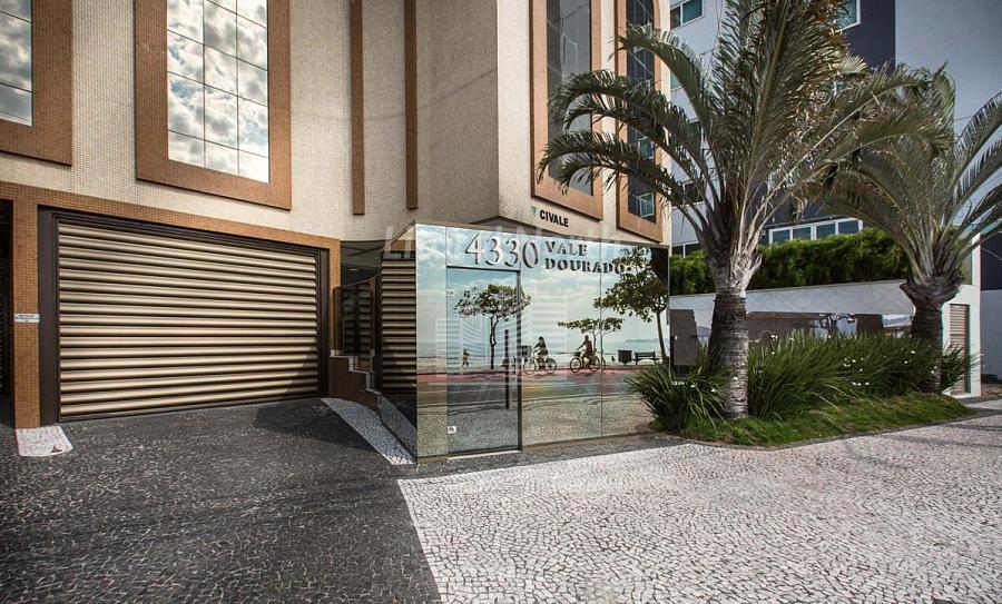 Apartamento na Avenida Atlântica em Balneário Camboriú — foto 3