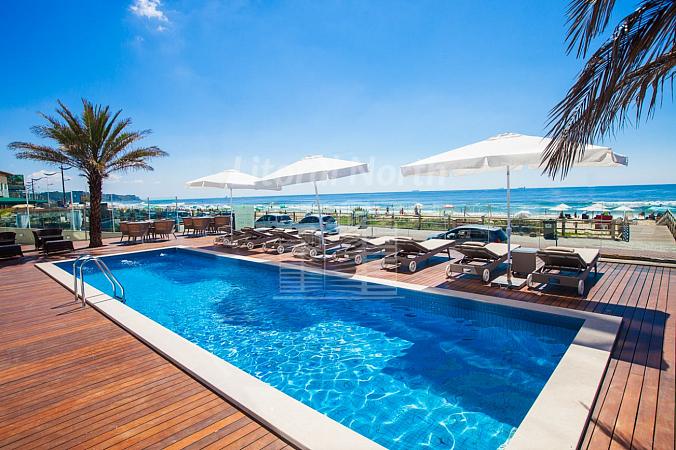 Apartamento Alto Padrão em Praia dos Amores - Itajaí - Edificio Quintas do Arpoador — foto 19