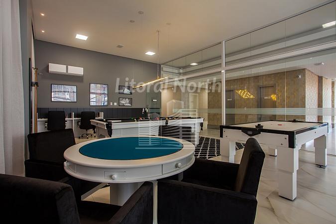 Apartamento tipo Gardem no Centro de Balneário Camboriú — foto 9