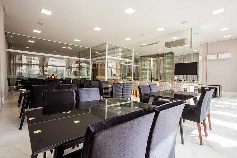 Apartamento tipo Gardem no Centro de Balneário Camboriú — foto 12