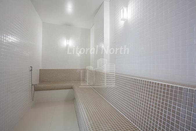 Apartamento tipo Gardem no Centro de Balneário Camboriú — foto 23