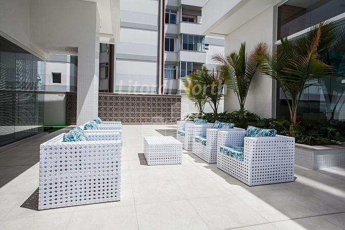 Apartamento tipo Gardem no Centro de Balneário Camboriú — foto 28