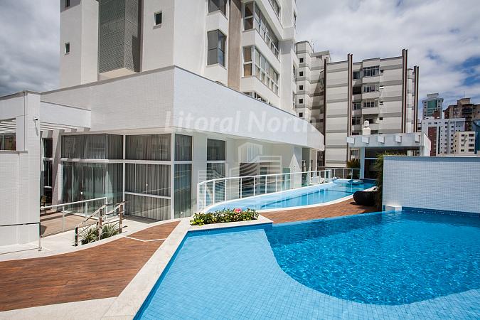 Apartamento tipo Gardem no Centro de Balneário Camboriú — foto 32