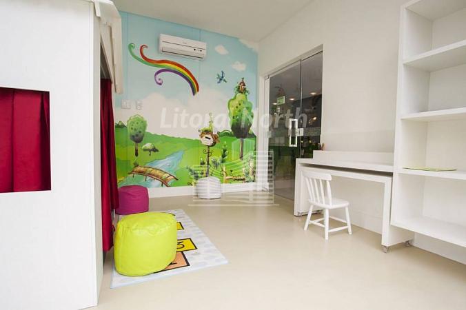 Apartamento Alto-padrão no Centro de Balneário Camboriú — foto 6