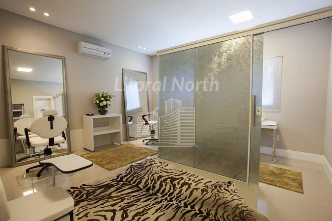 Apartamento Alto-padrão no Centro de Balneário Camboriú — foto 4