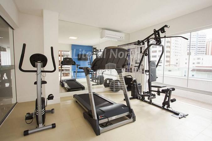 Apartamento Alto-padrão no Centro de Balneário Camboriú — foto 7