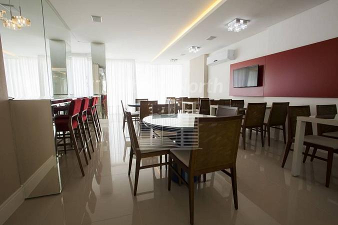 Apartamento Alto-padrão no Centro de Balneário Camboriú — foto 8