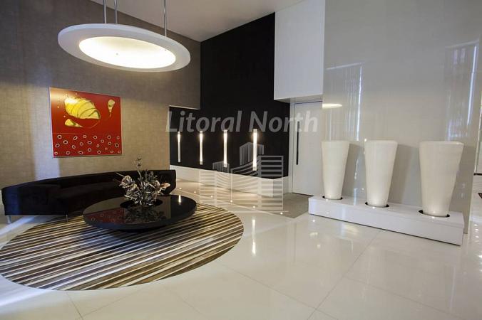 Apartamento Alto-padrão no Centro de Balneário Camboriú — foto 3