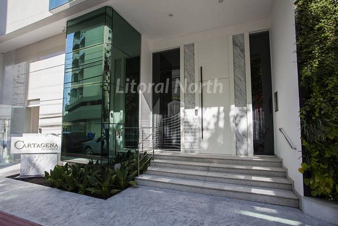 Apartamento Alto-padrão no Centro de Balneário Camboriú — foto 2