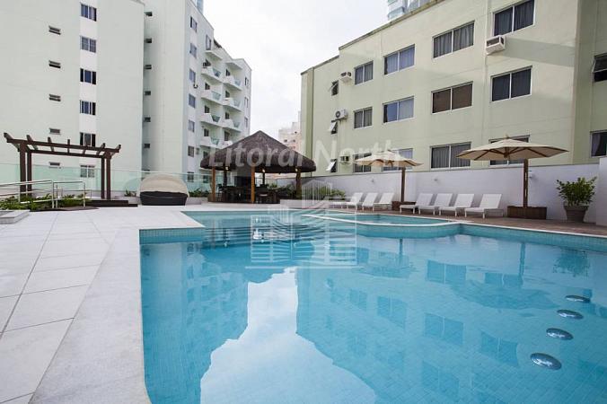 Apartamento Alto-padrão no Centro de Balneário Camboriú — foto 11