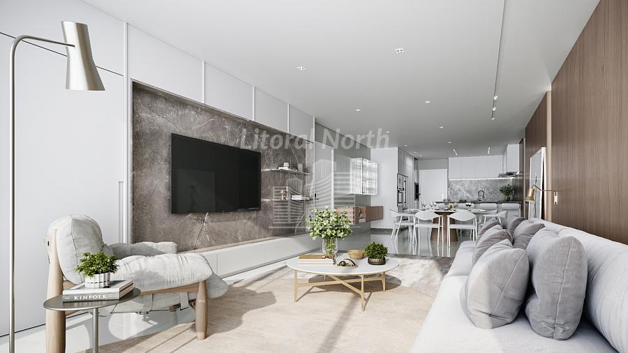 Pré-lançamento no centro de Balneário Camboriú — foto 27