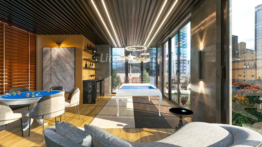 Apartamento Duplex. — foto 3