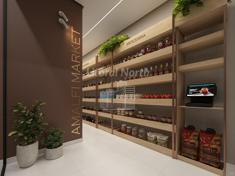 Lançamento na Vila Operária em Itajaí. — foto 17