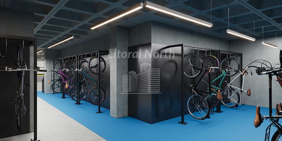 Lançamento na Vila Operária em Itajaí. — foto 11