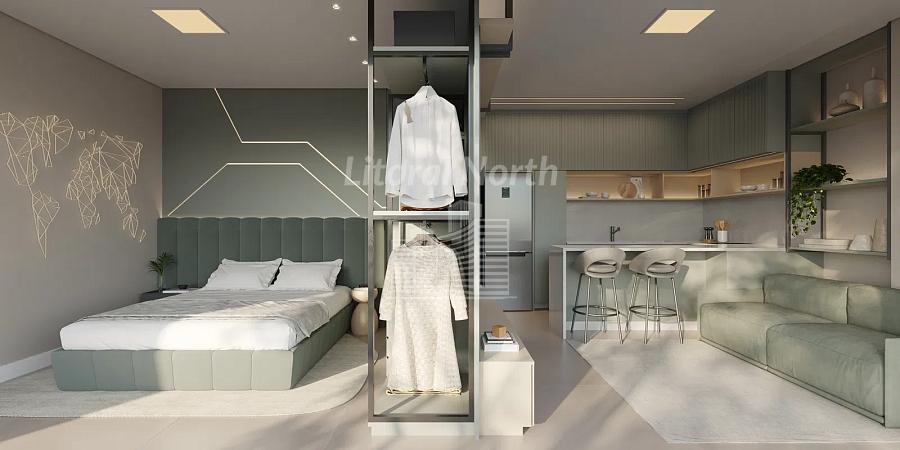 Lançamento no centro de Itajaí. — foto 10