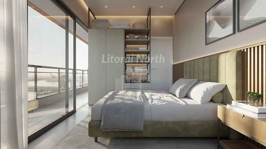 Lançamento no centro de Itajaí. — foto 12