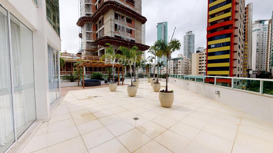 Apartamento na Avenida Brasil ao lado do Passeio San Miguel — foto 43