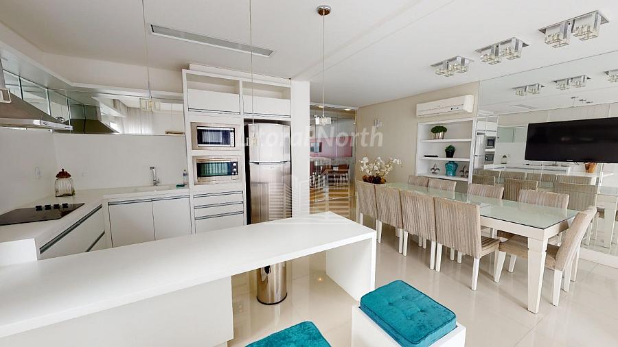 Apartamento na Avenida Brasil ao lado do Passeio San Miguel — foto 41