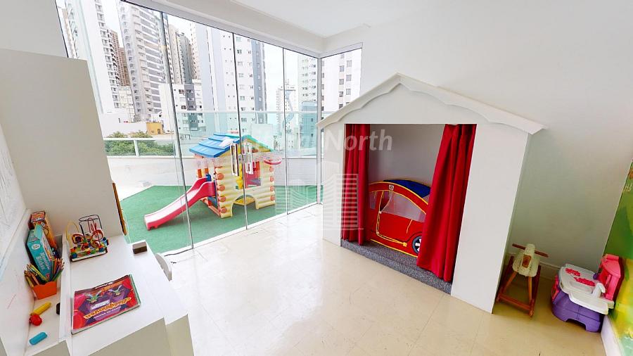 Apartamento mobiliado, decorado e equipado ao lado do Passeio San Miguel. — foto 29