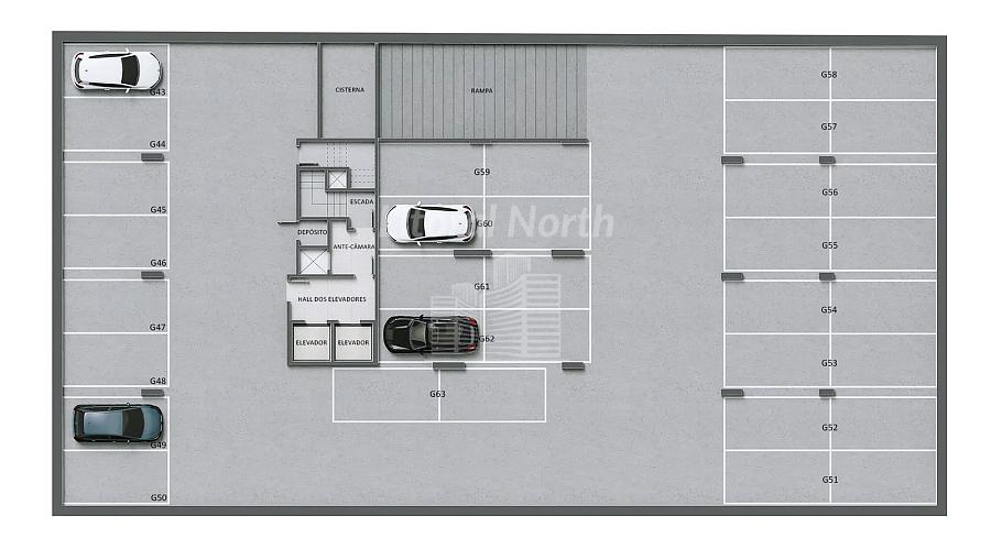 Lançamento na Praia Brava á poucos metros do mar. — foto 27