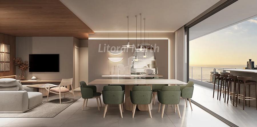 Lançamento na Praia Brava á poucos metros do mar. — foto 22