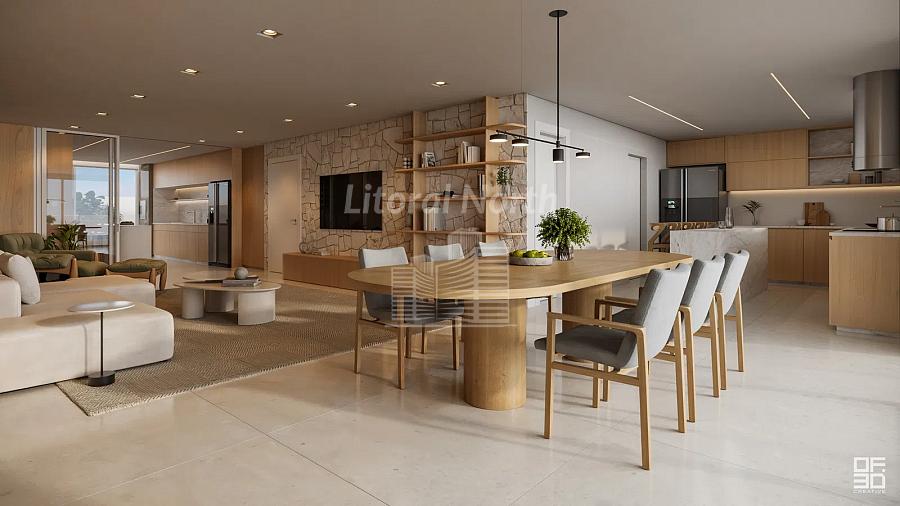 Lançamento na Praia Brava á poucos metros do mar. — foto 23