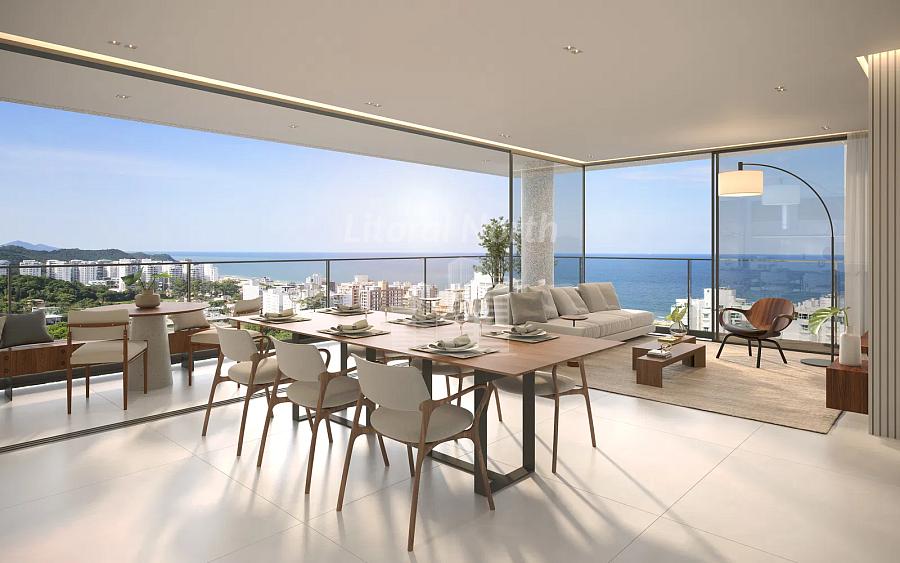 Lançamento na Praia Brava — foto 18