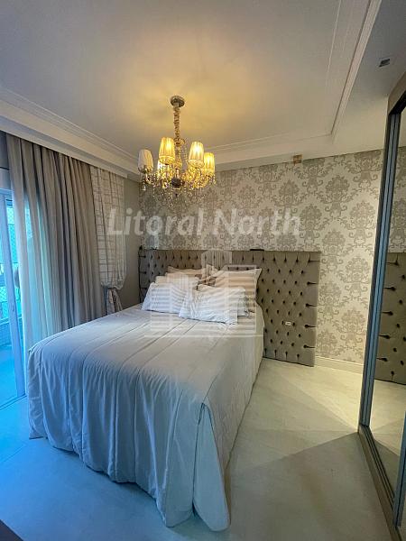 Apartamento Padrão Embraed próximo ao Passeio San Miguel. — foto 12