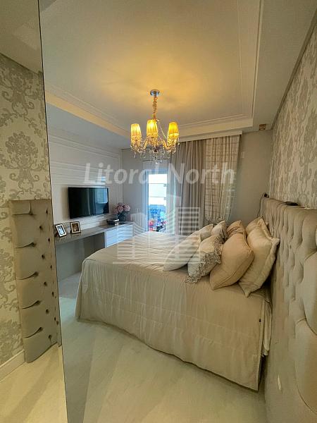 Apartamento Padrão Embraed próximo ao Passeio San Miguel. — foto 13