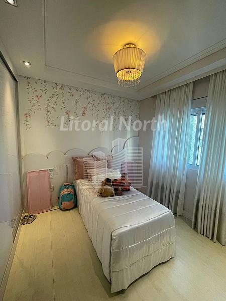 Apartamento Padrão Embraed próximo ao Passeio San Miguel. — foto 14