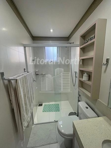 Apartamento Padrão Embraed próximo ao Passeio San Miguel. — foto 16