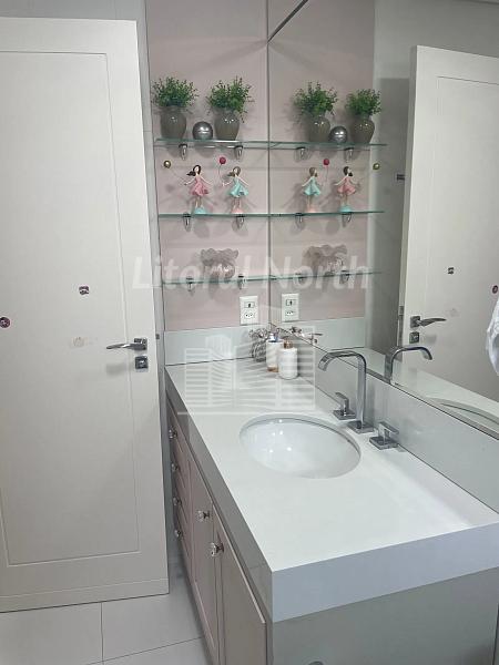 Apartamento Padrão Embraed próximo ao Passeio San Miguel. — foto 22