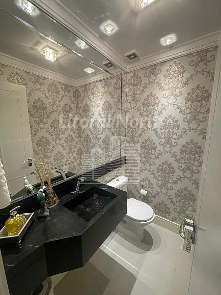 Apartamento Padrão Embraed próximo ao Passeio San Miguel. — foto 24