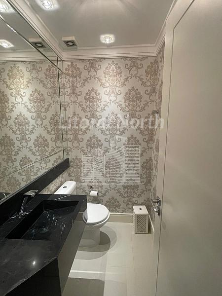 Apartamento Padrão Embraed próximo ao Passeio San Miguel. — foto 25