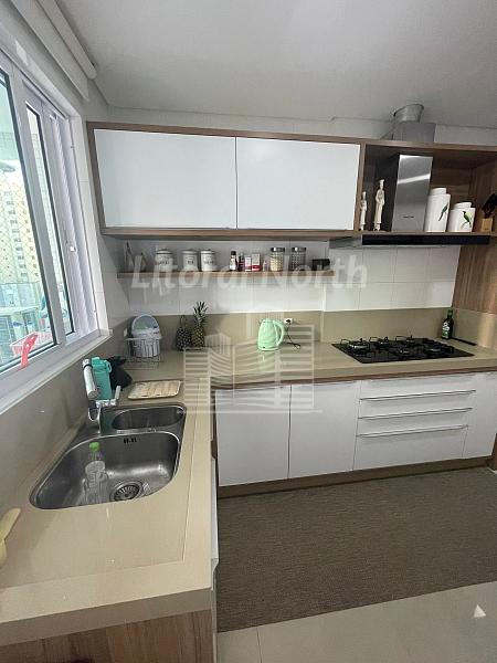 Apartamento Padrão Embraed próximo ao Passeio San Miguel. — foto 27