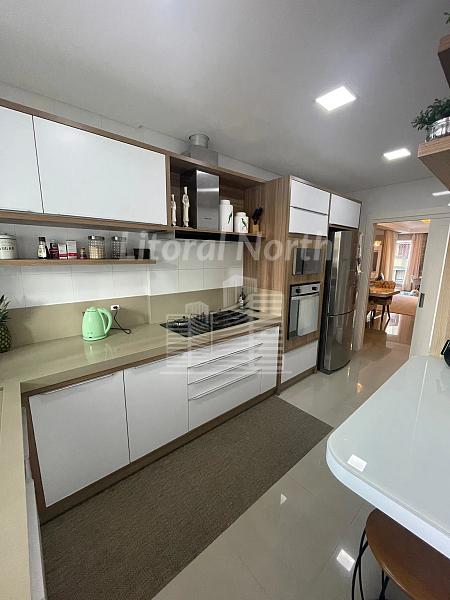 Apartamento Padrão Embraed próximo ao Passeio San Miguel. — foto 28