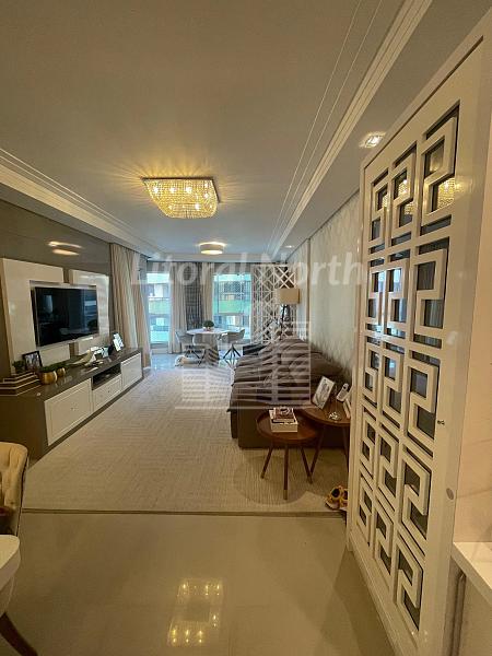 Apartamento Padrão Embraed próximo ao Passeio San Miguel. — foto 34