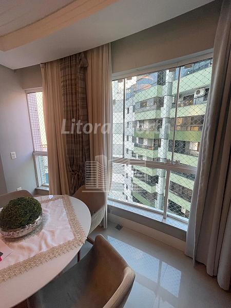 Apartamento Padrão Embraed próximo ao Passeio San Miguel. — foto 36