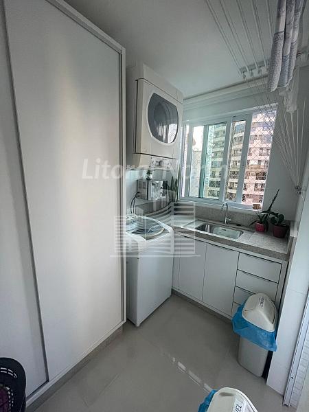 Apartamento Padrão Embraed próximo ao Passeio San Miguel. — foto 37