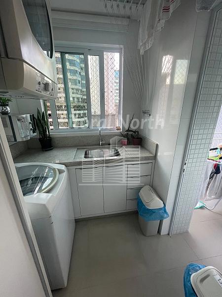 Apartamento Padrão Embraed próximo ao Passeio San Miguel. — foto 38