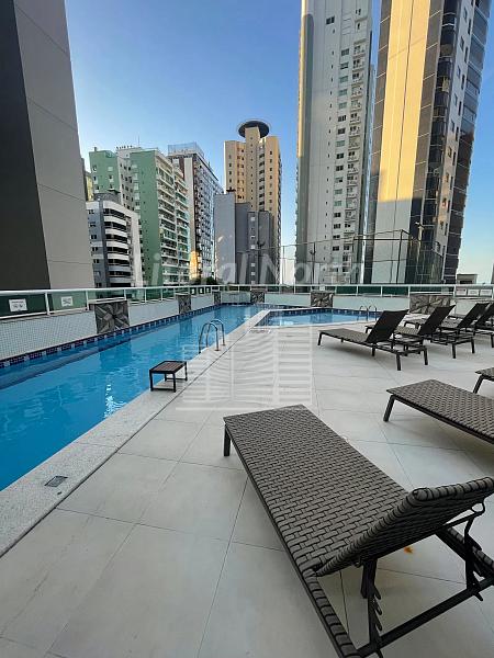 Apartamento Padrão Embraed próximo ao Passeio San Miguel. — foto 5