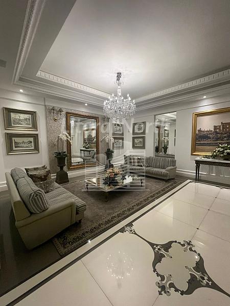 Apartamento Padrão Embraed próximo ao Passeio San Miguel. — foto 8