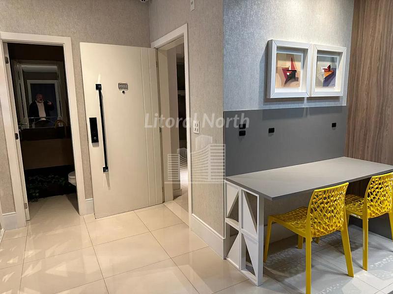 Apartamento na Barra Norte — foto 3