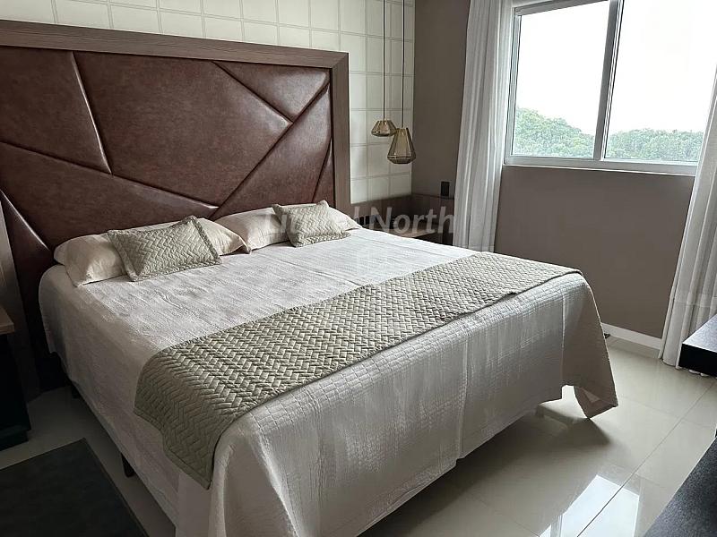 Apartamento na Barra Norte — foto 7