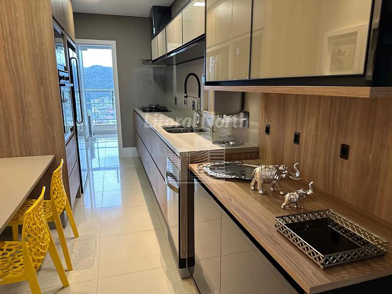 Apartamento na Barra Norte — foto 6