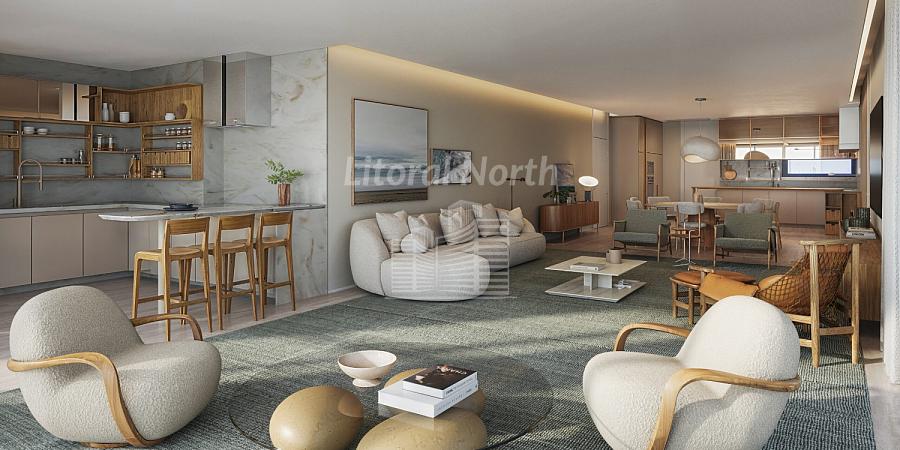 Lançamento na Barra Sul em Balneário Camboriú. — foto 7