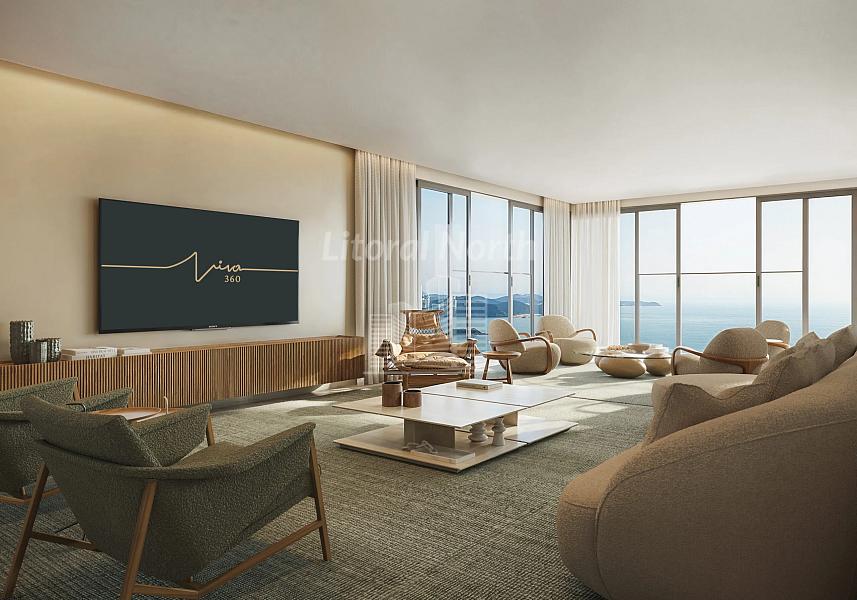 Lançamento na Barra Sul em Balneário Camboriú. — foto 5