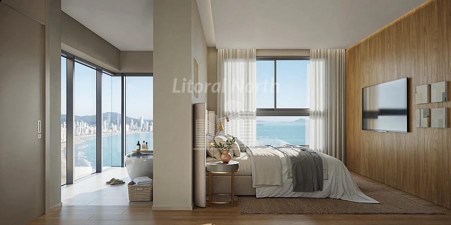 Lançamento na Barra Sul em Balneário Camboriú. — foto 9